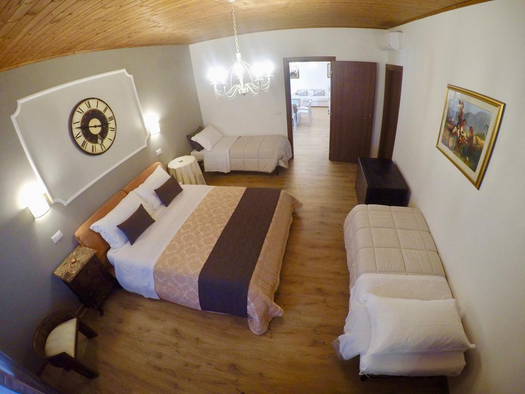 Suite Umberto I Assisi Exterior foto