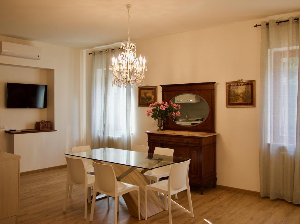 Suite Umberto I Assisi Exterior foto